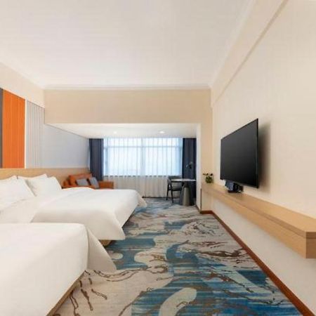 Movie Star Hotel Kanton Exterior foto