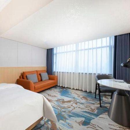 Movie Star Hotel Kanton Exterior foto