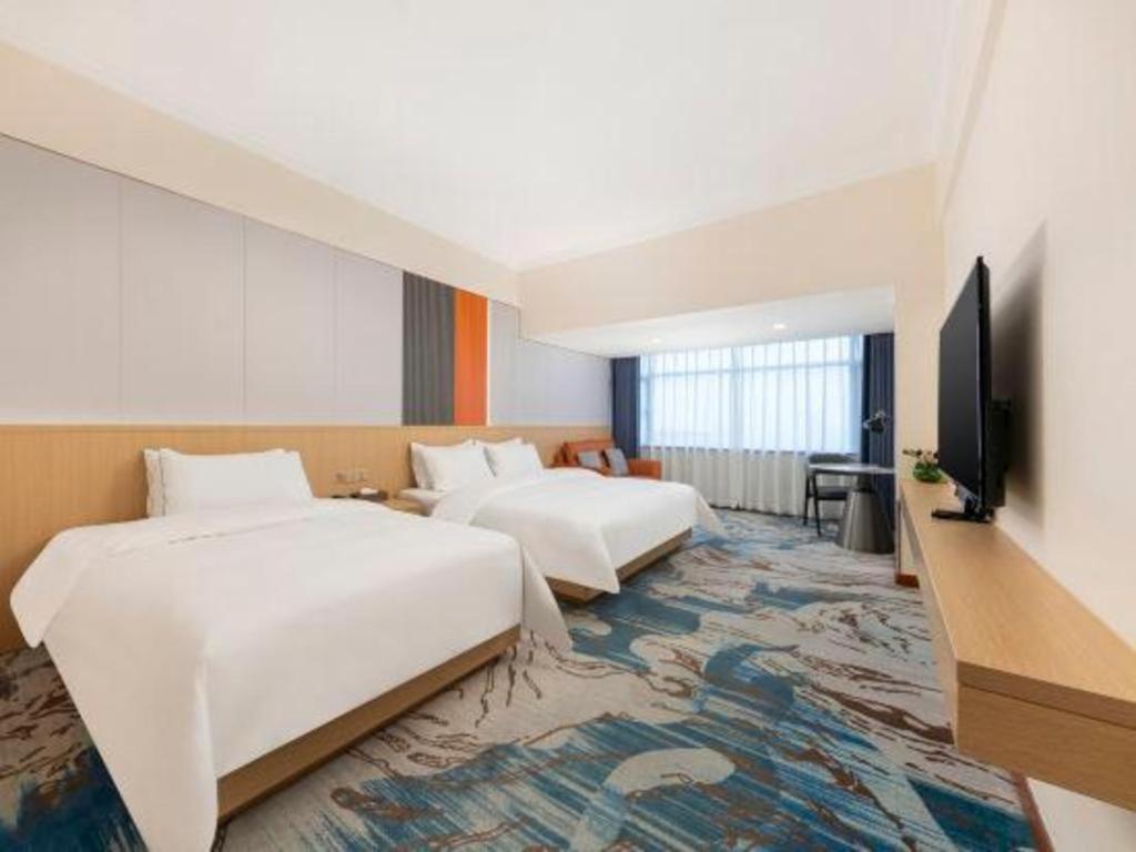Movie Star Hotel Kanton Exterior foto