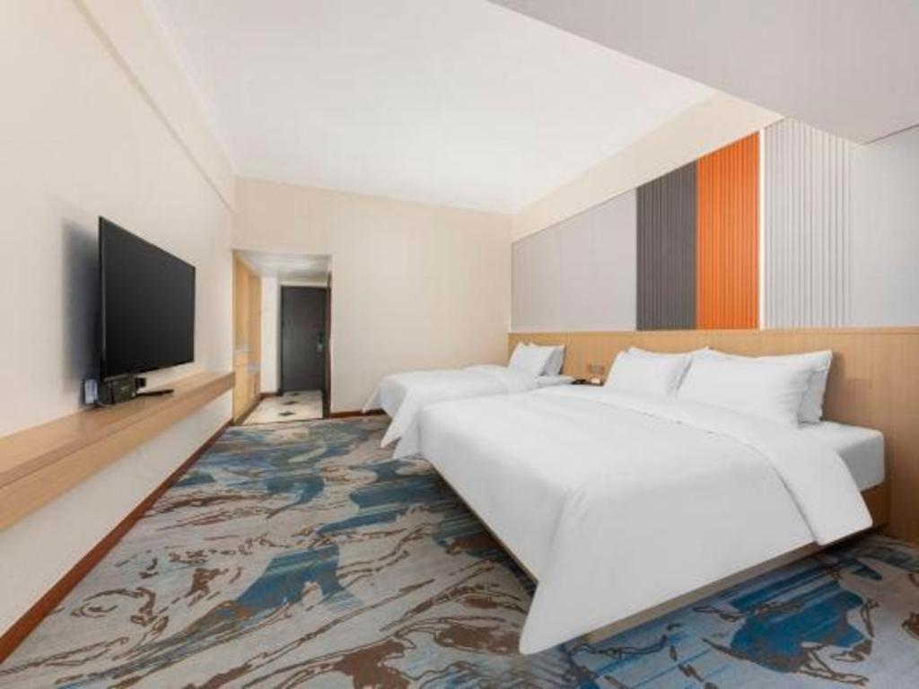 Movie Star Hotel Kanton Exterior foto