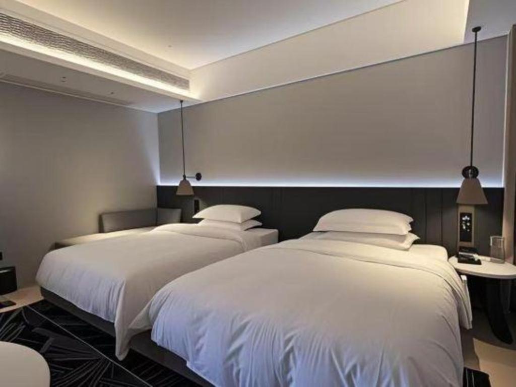 Movie Star Hotel Kanton Exterior foto